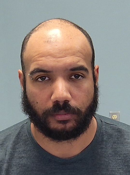 Photo of Sheffield Jr, Donald Eugene