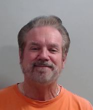 Photo of Fusselle, William Robert
