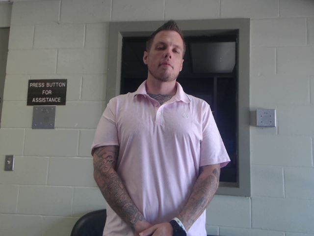 JOSHUA DAVID MARVIN MILES