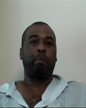 Photo of Simmons Iii, Harold Maddox
