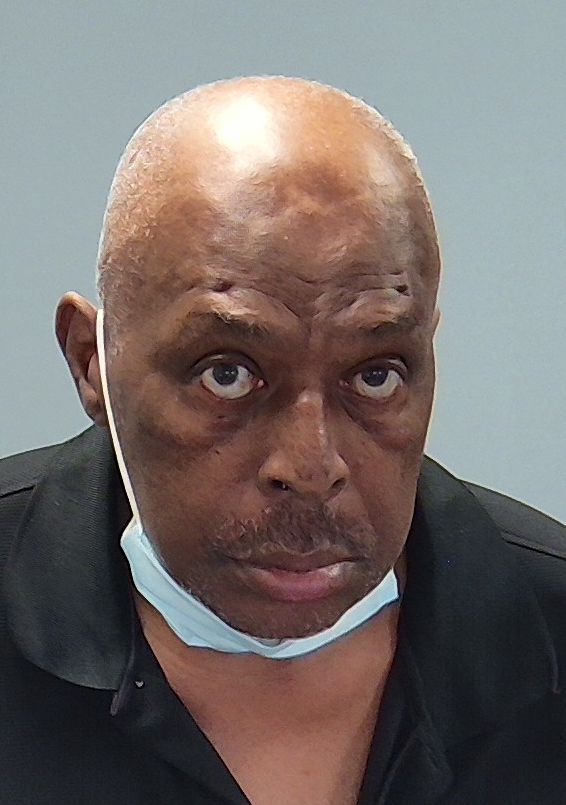 Photo of Washington, Richard