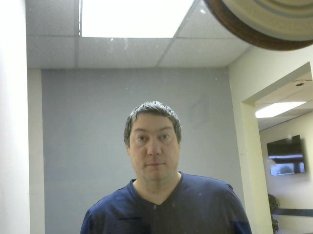 Photo of Hensley, Kenneth Mark