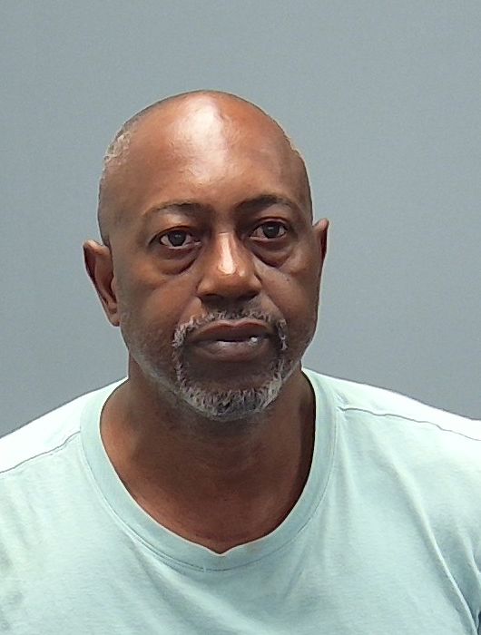 Photo of BROCKINGTON, ARUTRELL