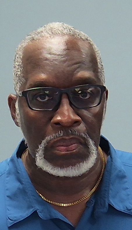 Photo of WRIGHT, CHARLES ROBERT