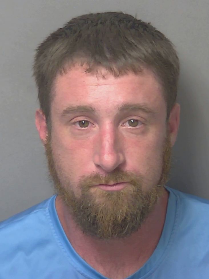 Photo of ROBERTS, CHARLES
