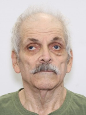 Photo of BLAIR, ROBERT FLOYD