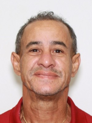LUIS MANUEL COLON FALCON