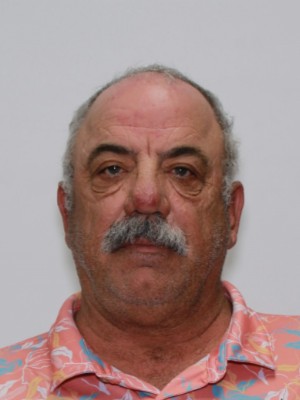 Photo of Craven, Melvern Robert