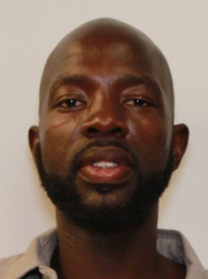 Photo of EVANS, ELIJAH