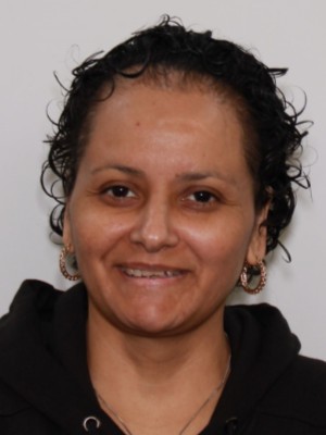 Photo of ESPINOZA, JENNIFER