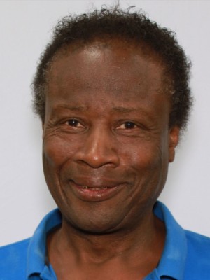 Photo of Hill, David