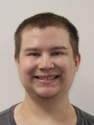 Photo of Maner, Zachary Jonathan