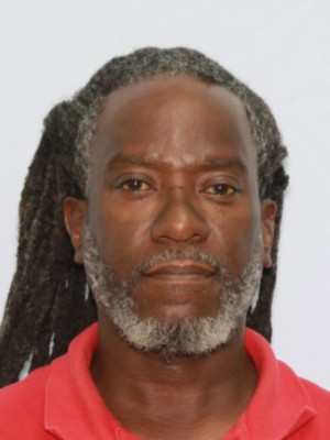 Derrick Moore