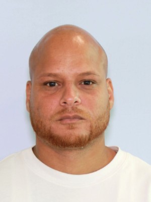 Photo of Pacheco Garcia, Alexander