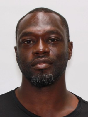 MARQUEL JOVAN VERNETT