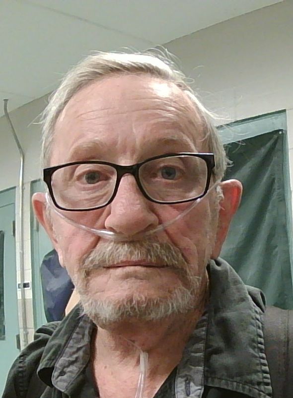 Carrey Steve Crowell