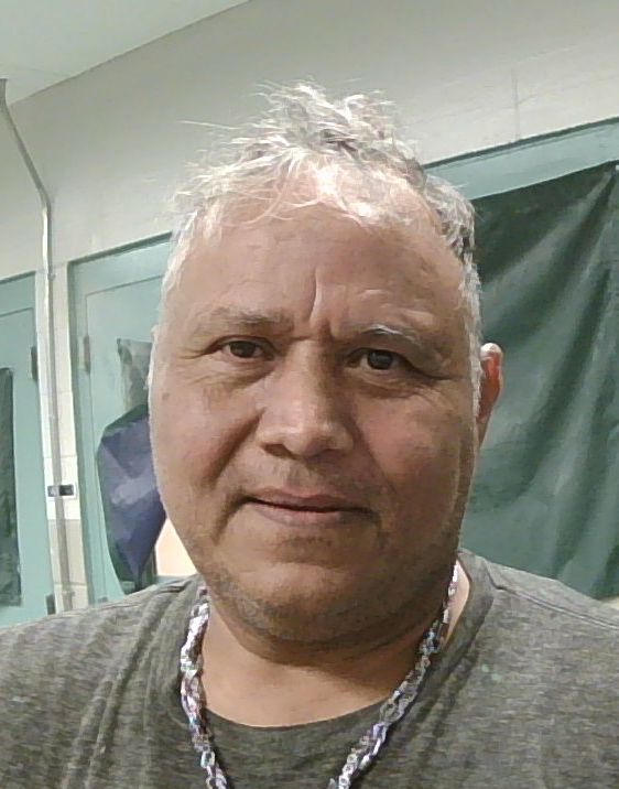 RICHARD VAZQUEZ