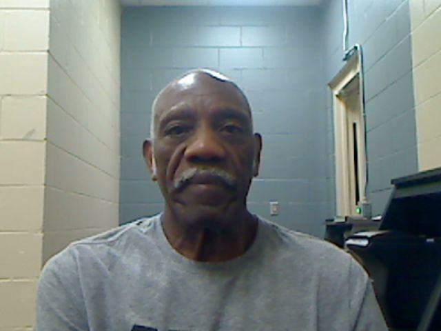 James Earl Pittman