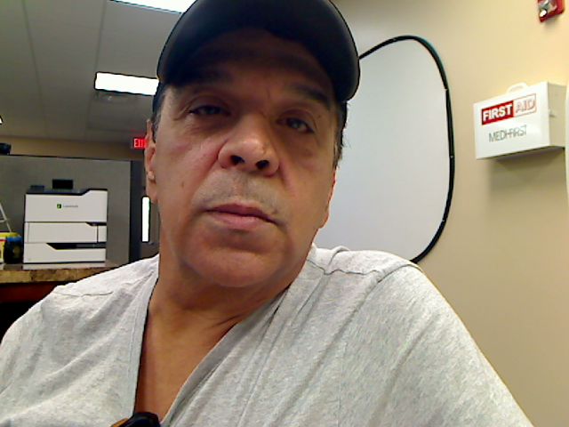 Photo of LaCalle, Arnaldo Venancio