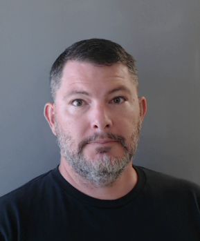 Photo of Barber, Steven Allen