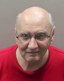 GARY LEE HANKS