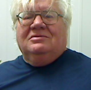 Photo of Lee, Gerald Allen