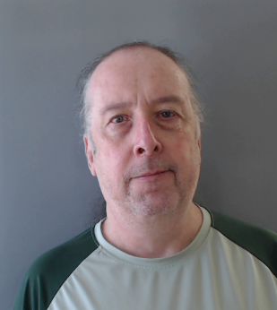 David Merle Baker