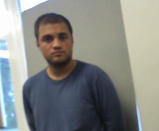 Photo of BENITEZ, DOMINIC REY