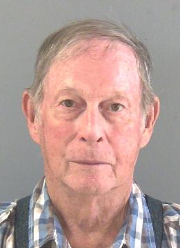 Steven Bruce Hamilton