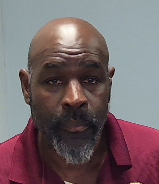 Photo of JOHNSON, KENNETH