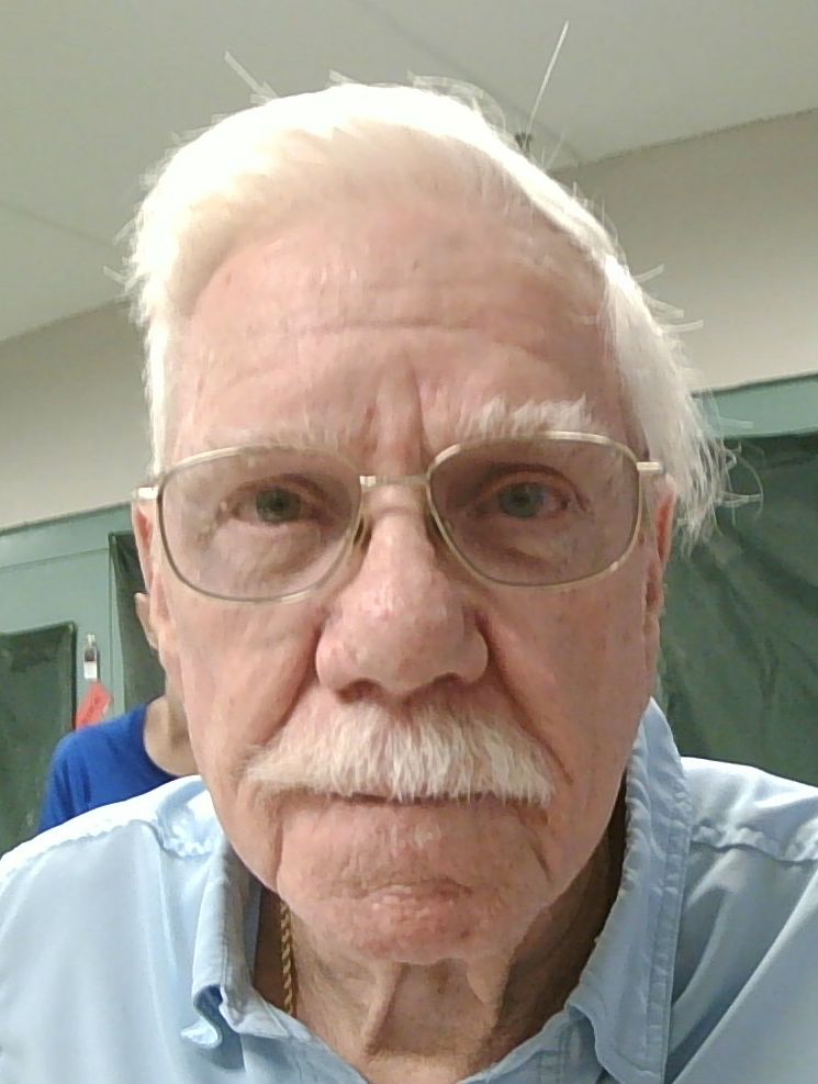Monroe Thomas Peake Jr