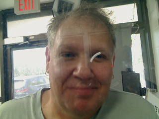 Sammy Lamar Thompson Jr