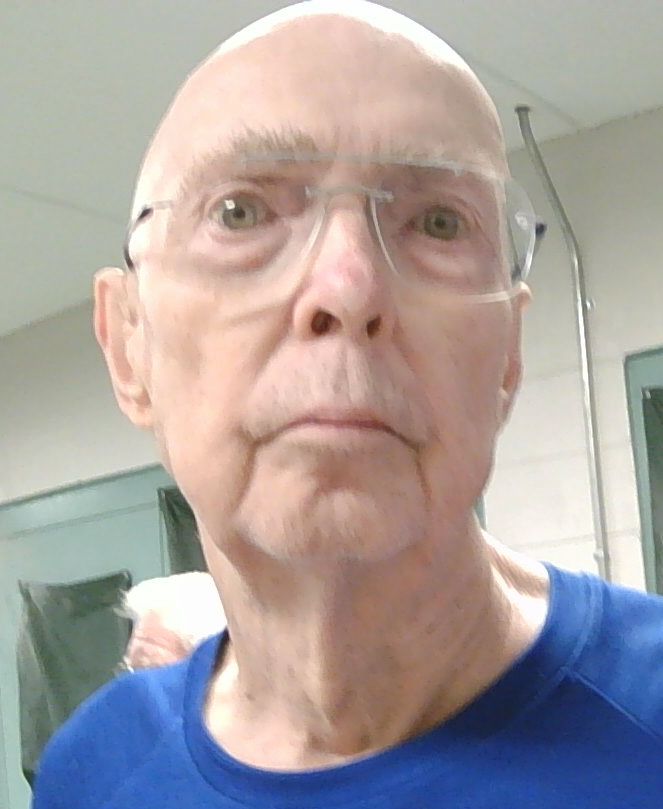 Photo of HUNT, CARL MARTIN