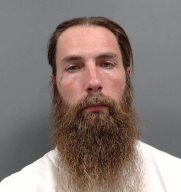 Photo of STRICKLER, BRANDON MICHAEL