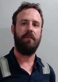 Photo of Myers, Matthew Cody