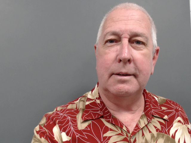Jeffrey Wayne Russell