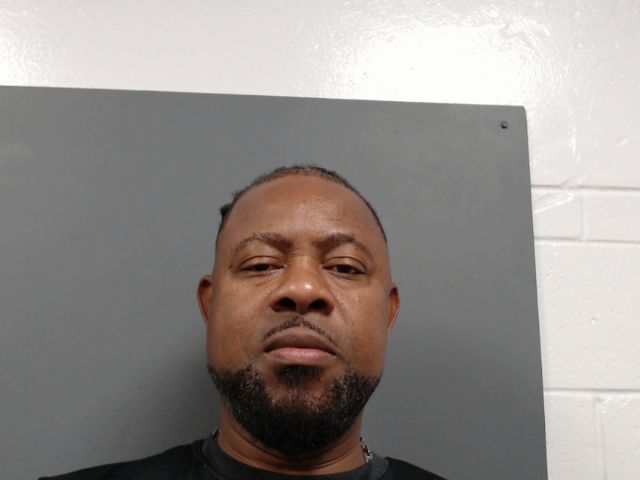 RICARDO ST MICHAEL SMITH
