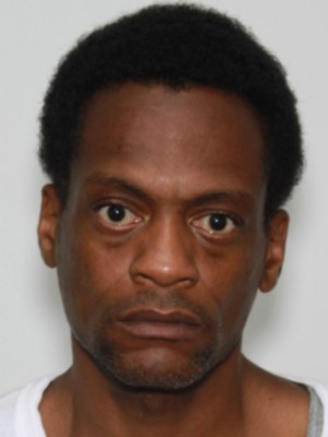 Photo of WALKER, REGIS LYNAIL CLEMONS