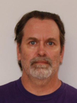 Robert Todd Crutchfield