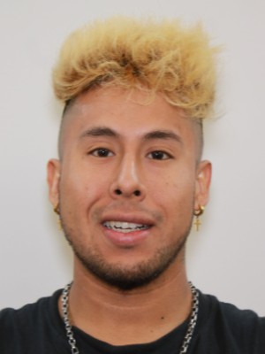 CRISTIAN ANDRES MARQUEZ COLLANTES