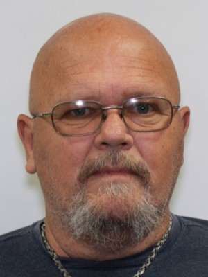 Billy Wayne Morrison