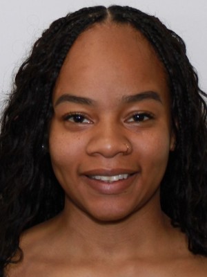 ERICA JASMINE PERRYMAN