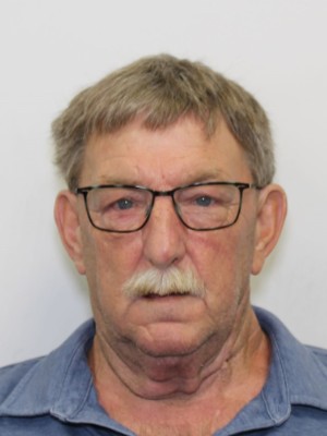 Photo of Spear, Paul Edward