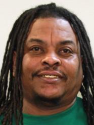 Photo of Grice Jr, Micheal James