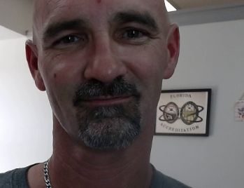 Photo of UTTERBACK, BRIAN EUGENE