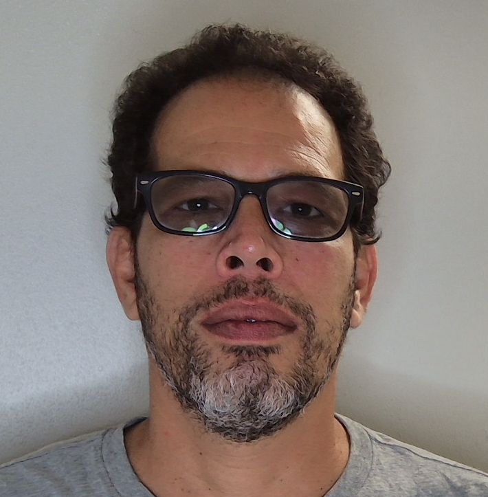 Photo of Torres, Omar Arnaldo