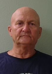 Photo of Chapman, Virgel