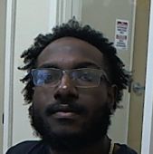 Photo of Reed, Jerrod Isaiah
