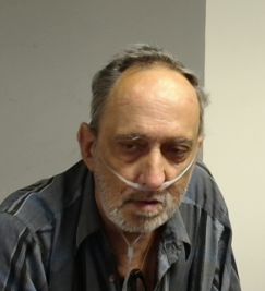 James William Perry