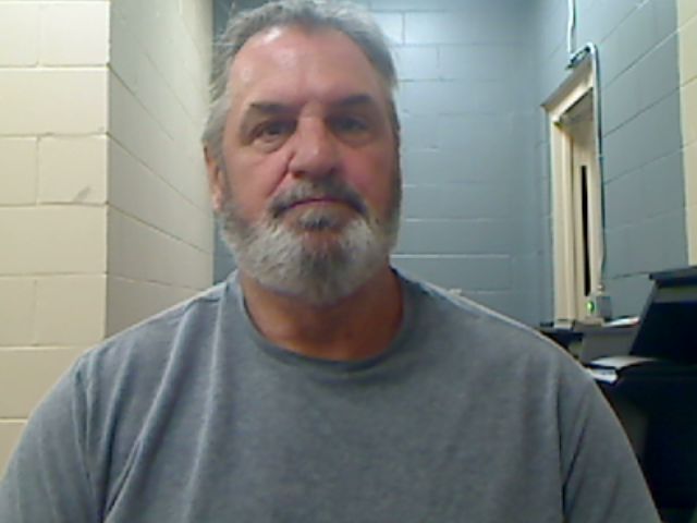 Photo of EWERS, ANTHONY ALAN